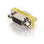 Sapphire VGA FEMALE TO FEMALE COUPLER