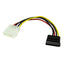 SATA POWER CABLE