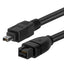 firewire cable 4pin to 9pin