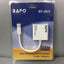 MINI DISPLAYPORT TO HDMI ADAPTER