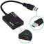 USB 3.0 TO HDMI MULTI-DISPLAY ADAPTER