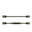 HDMI HIGH SPEED WITH ETHERNET 15MTR SOLID
