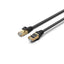 Unitek Cat7 SSTP RJ45 Flat Ethernet Cable 20M