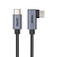 Unitek 100W USB-C Cable 90 Degree - 5mtr