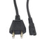 ANFLEX 2PIN POWER CORD 1.8MTR