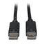DISPLAY PORT TO DISPLAY PORT 3 MTR