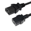 ANFLEX POWER CORD C19 - C13