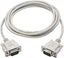 Sapphire 9pin Male to 9pin Male cable 3mtr