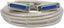 Sapphire 25pin Parallel Male to Female cable 5mtr