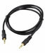 Sapphire stereo male to male cable 1.5mtr