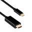 Sapphire Type C to HDMI cable 1.5mtr