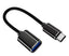 Sapphire USB Type C OTG cable