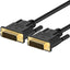 Sapphire DVI to DVI cable 1.5mtr