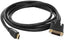 Sapphire Dvi to HDMI cable 3mtr
