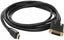 Sapphire Dvi to HDMI cable 5mtr