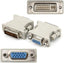 Sapphire DVI 24+5 to vga 15pin female converter
