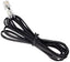 Sapphire Rj11 telephone cord 3mtr