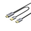Unitek HDMI to DisplayPort 4K Cable 1.8M