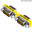 15PIN CONVERTER M-M
