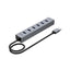 Unitek 7 Ports Powered USB 3.0 Hub