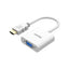 Unitek HDMI to VGA Adapter without Audio
