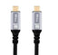 Sapphire Type C to type C Gen2 cable 5mtr