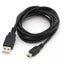 Sapphire USB to Mini USB 1.5mtr