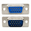 15PIN CONNECTOR -- MALE
