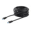 Unitek USB3.0 AM to AM Cable 10m, with DC Power Port