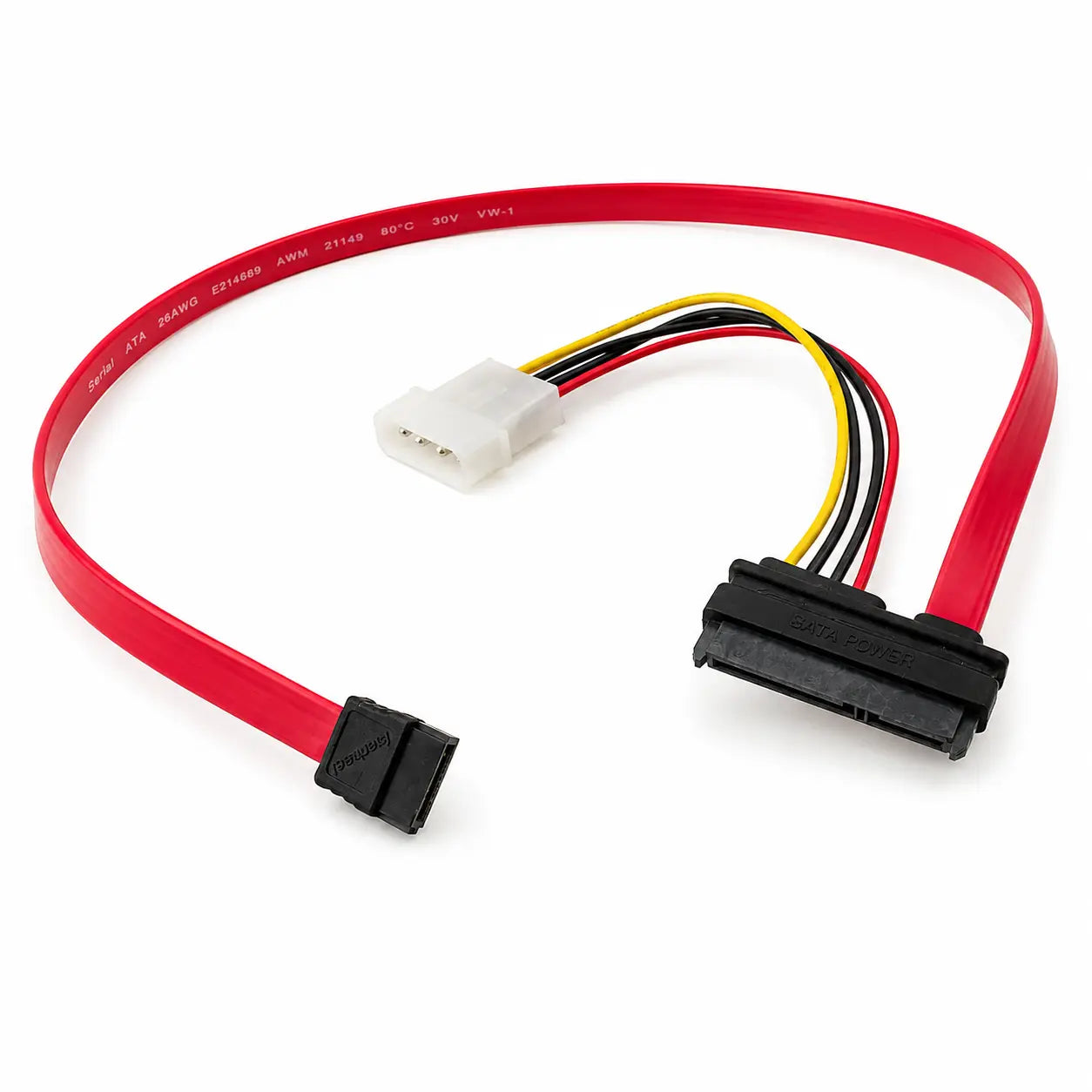 22PIN SATA CABLE Main image