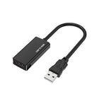 Sapphire USB to HDMI converter