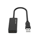 Sapphire USB to HDMI converter