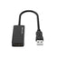 Sapphire USB to HDMI converter