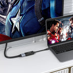 USB-C to HDMI 2.0 Adapter 4K 60Hz
