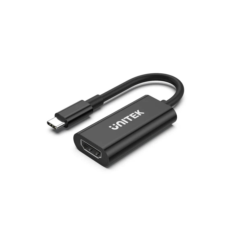 USB-C to HDMI 2.0 Adapter 4K 60Hz