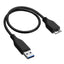USB TO MICRO USB CABLE 3.0V