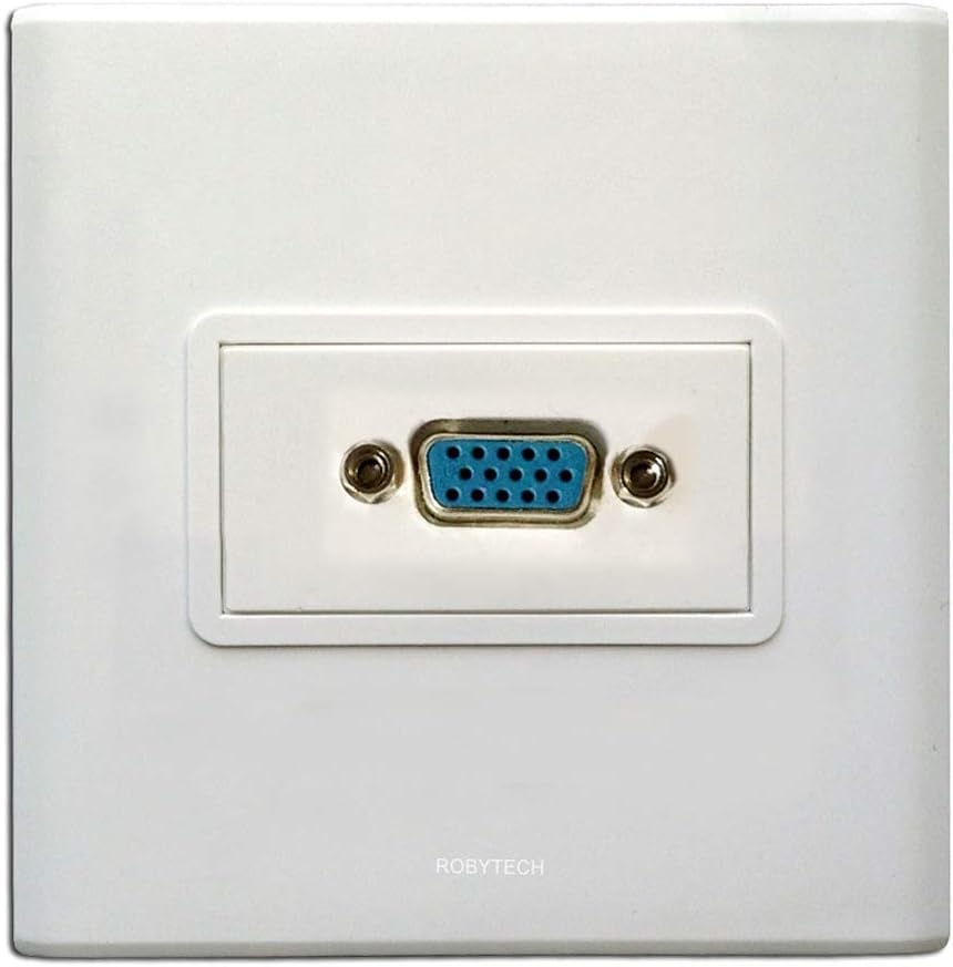 VGA PLATE Secondary image