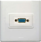 VGA PLATE
