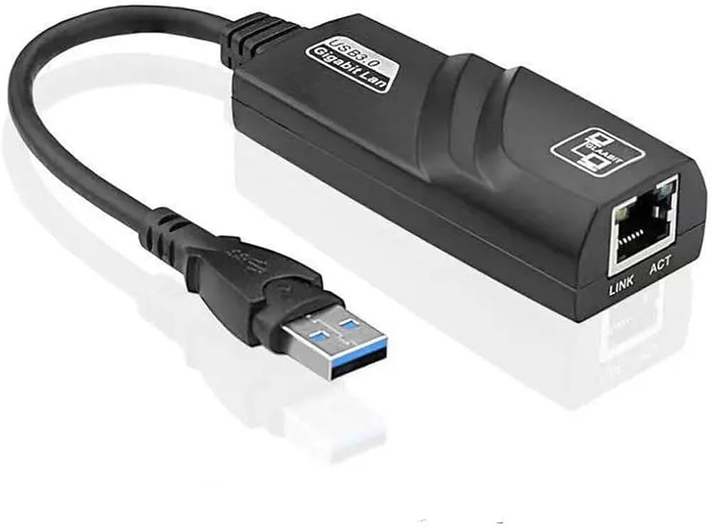 Sapphire Usb to Giga lan converter Main image