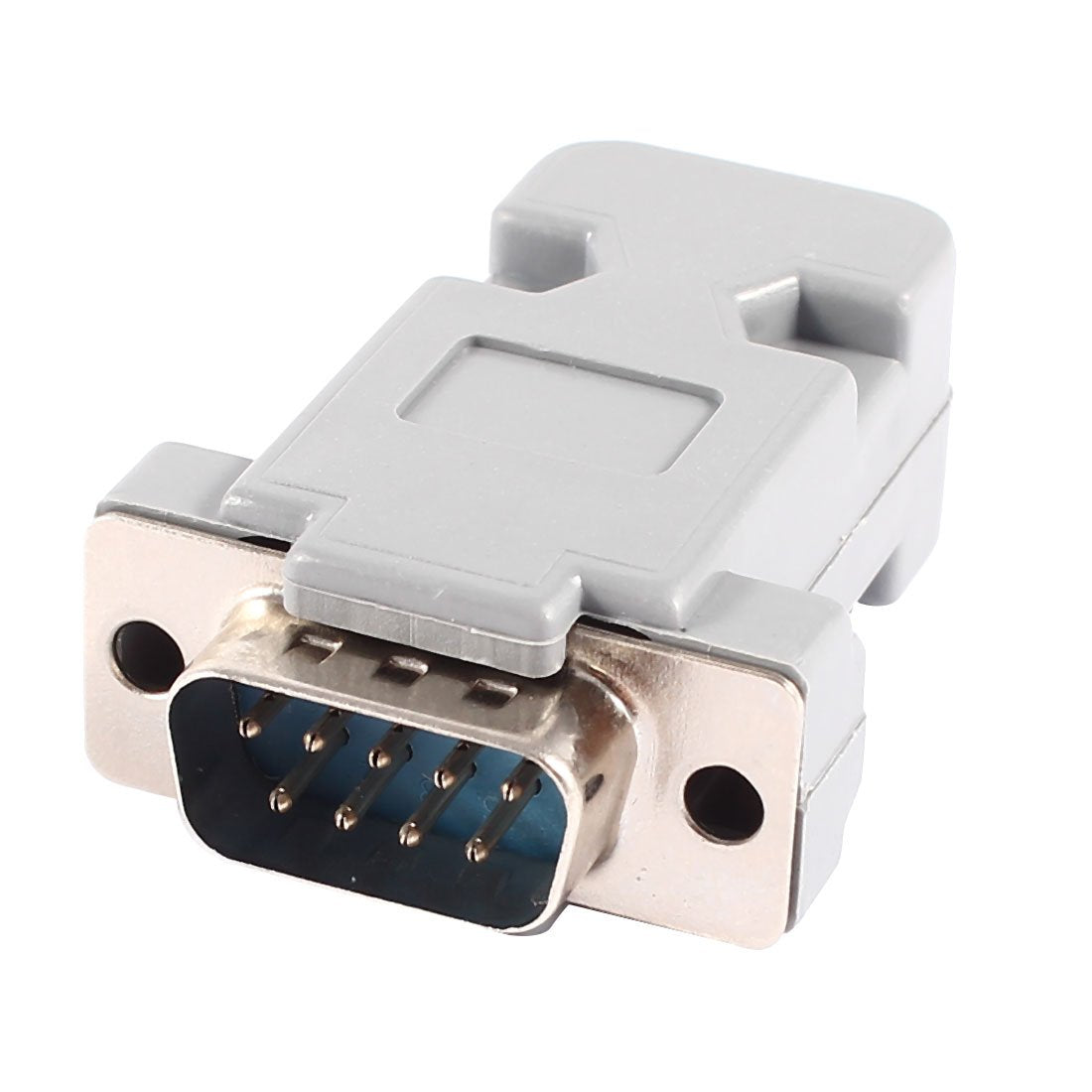 9PIN CONNECTOR -- MALE