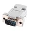 9PIN CONNECTOR -- MALE