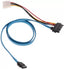 SAS TO SATA CABLE