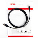 Unitek USB to Mini USB cable