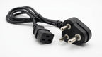 ANFLEX C19 POWER CORDS 3MTR
