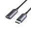 8K DisplayPort to HDMI Adapter