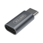 Unitek USB 2.0 Type C Male to Micro Female USB adapter