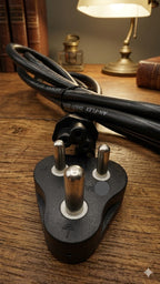 ANFLEX LAPTOP CORD 1.8MTR