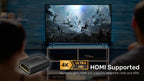Unitek 4K HDMI Coupler
