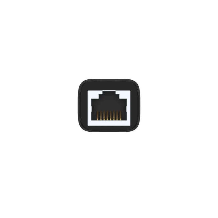 Unitek RJ45 Coupler Ethernet Connector Secondary image
