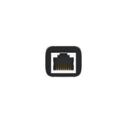 Unitek RJ45 Coupler Ethernet Connector